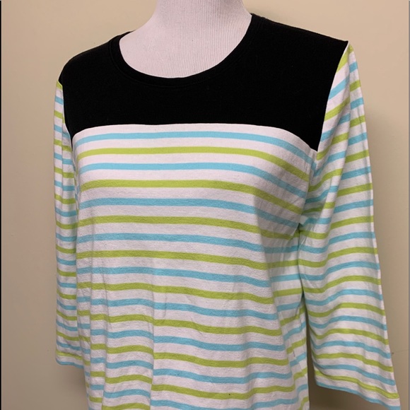 Kim Rogers Top Size XL - Picture 2 of 12